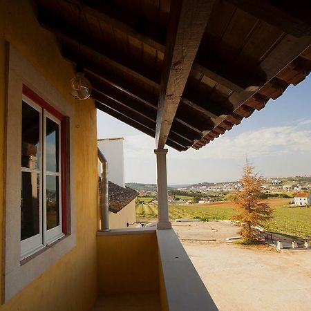 Quinta Dos Capuchos Casa Da Adega Villa Alcobaça Kültér fotó