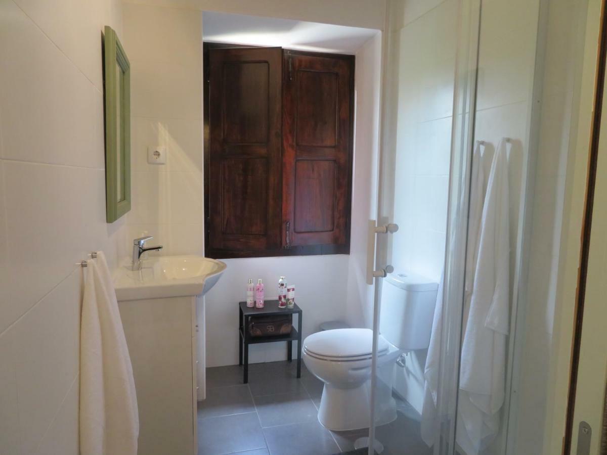 Quinta Dos Capuchos Casa Da Adega Villa Alcobaça Kültér fotó