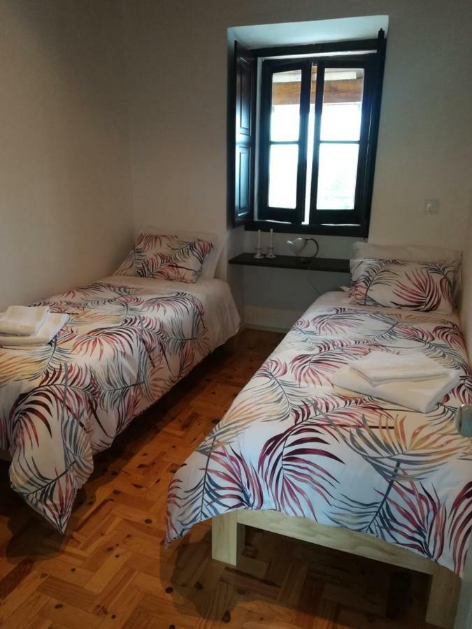 Quinta Dos Capuchos Casa Da Adega Villa Alcobaça Kültér fotó