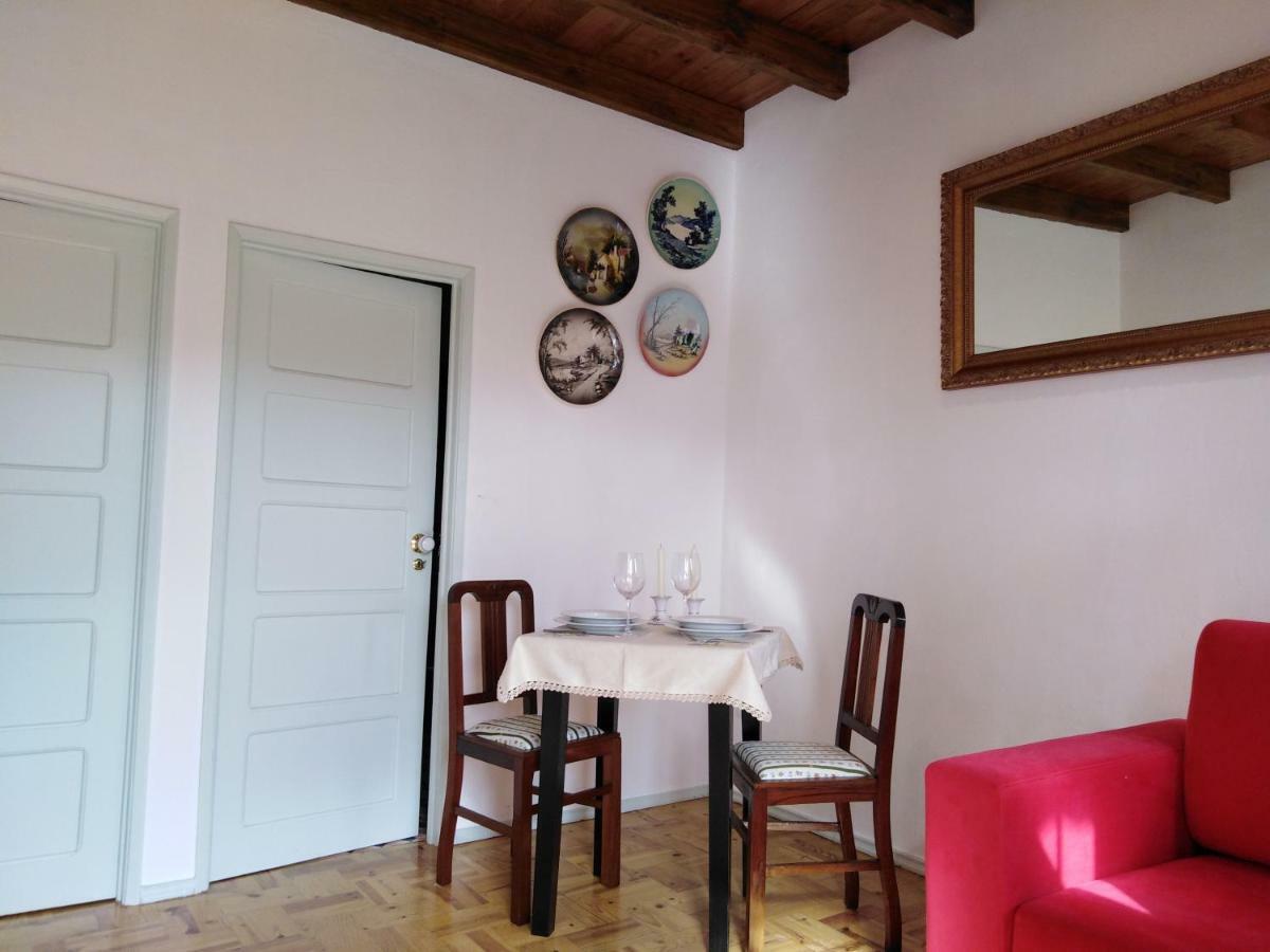 Quinta Dos Capuchos Casa Da Adega Villa Alcobaça Kültér fotó