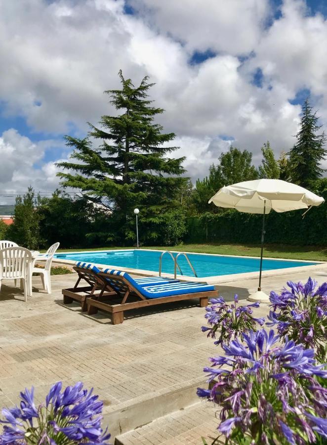 Quinta Dos Capuchos Casa Da Adega Villa Alcobaça Kültér fotó